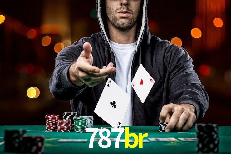 Apostas ao vivo 787br