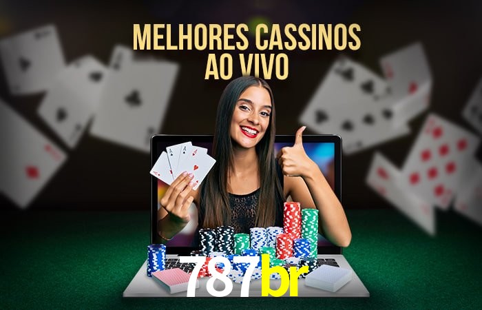 Blackjack na 787br
