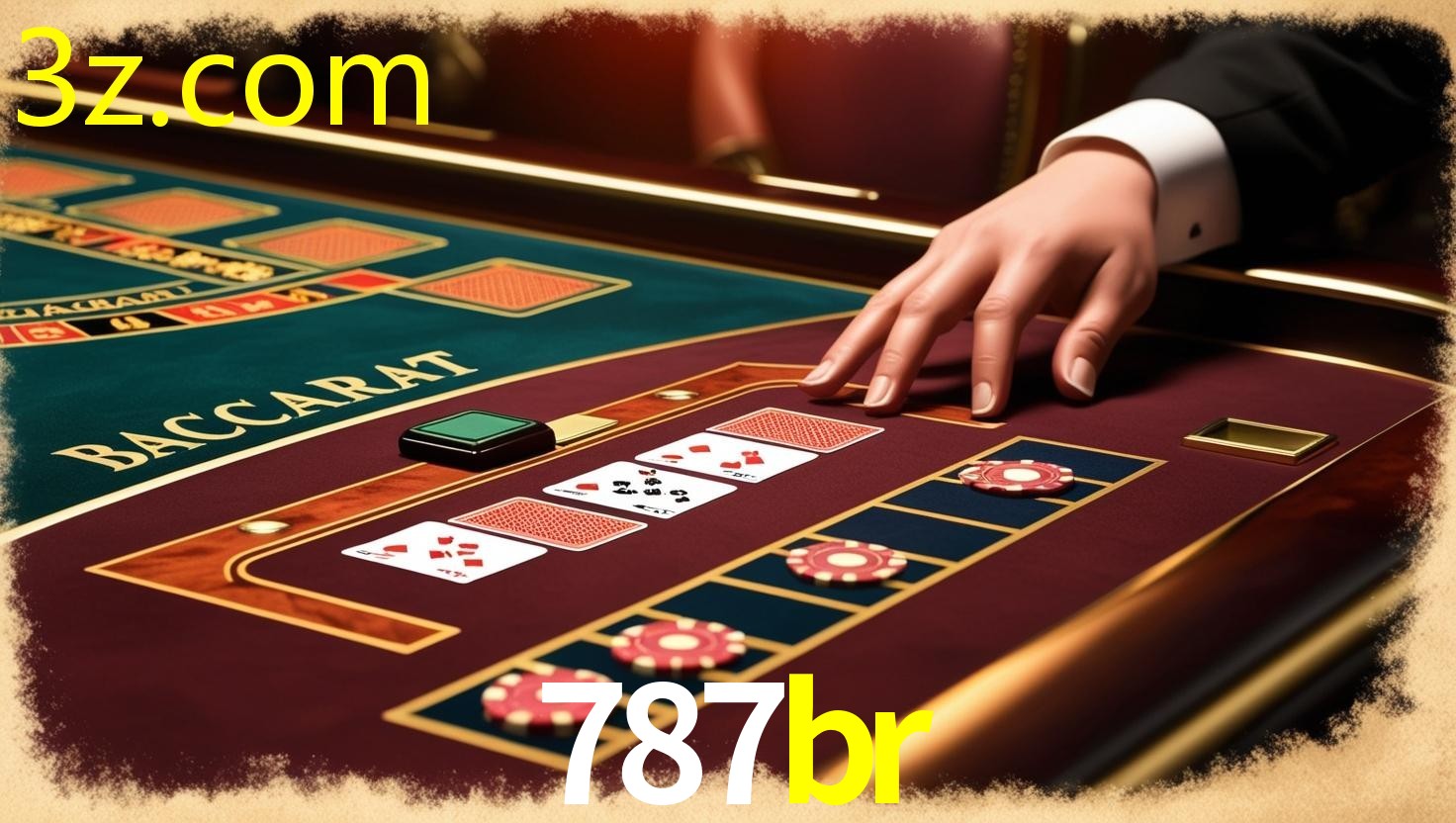 Login Seguro 787BR.COM